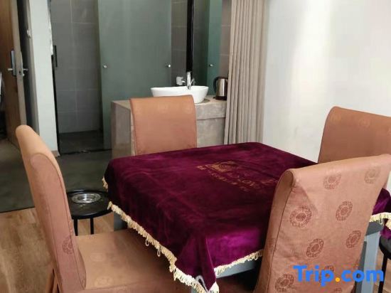 Шанхай: Biligong Hotel Shanghai