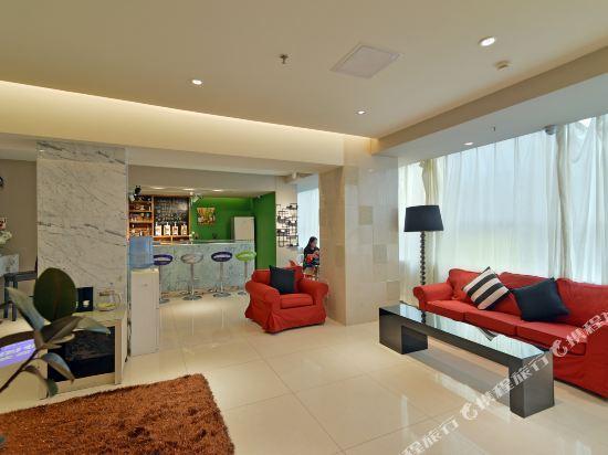 Гуйян: Bestay Hotel Express (Subway Station, Wenchangge Provincial People's Hospital, Guiyang)