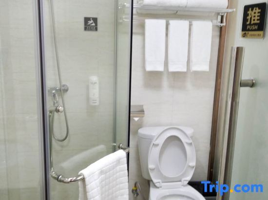 Шэньчжэнь: Shenzhen Beijing Apartment (Nanshan Science and Technology Park Branch)