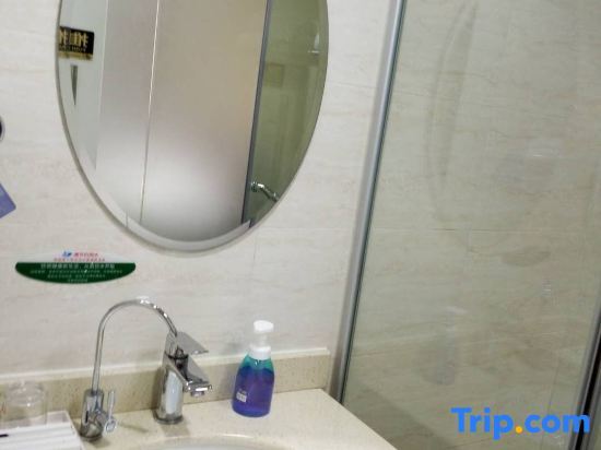 Шэньчжэнь: Shenzhen Beijing Apartment (Nanshan Science and Technology Park Branch)