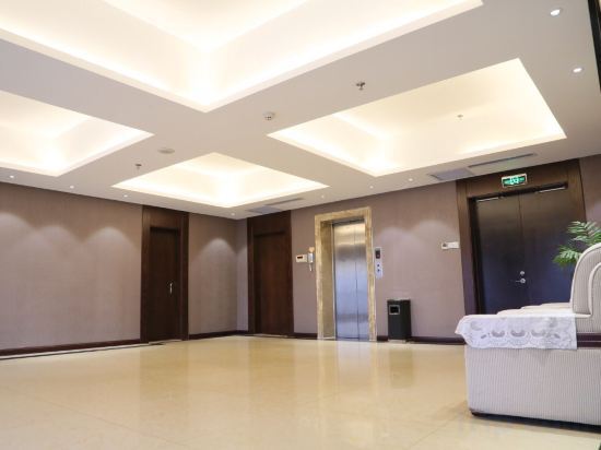 Дунъин: Kenli Hotel