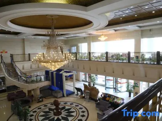 Дунъин: Kenli Hotel