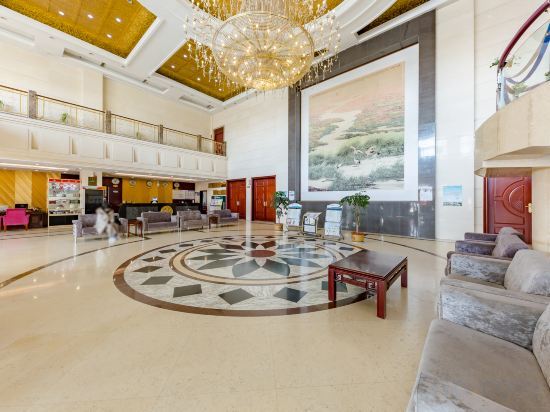 Дунъин: Kenli Hotel