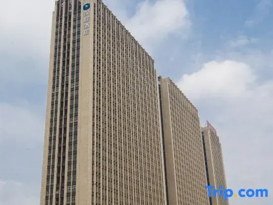 Уси: Hanting Express (Jiangyin Changjiang Road)