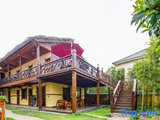 Хучжоу: Waian Five Hotel
