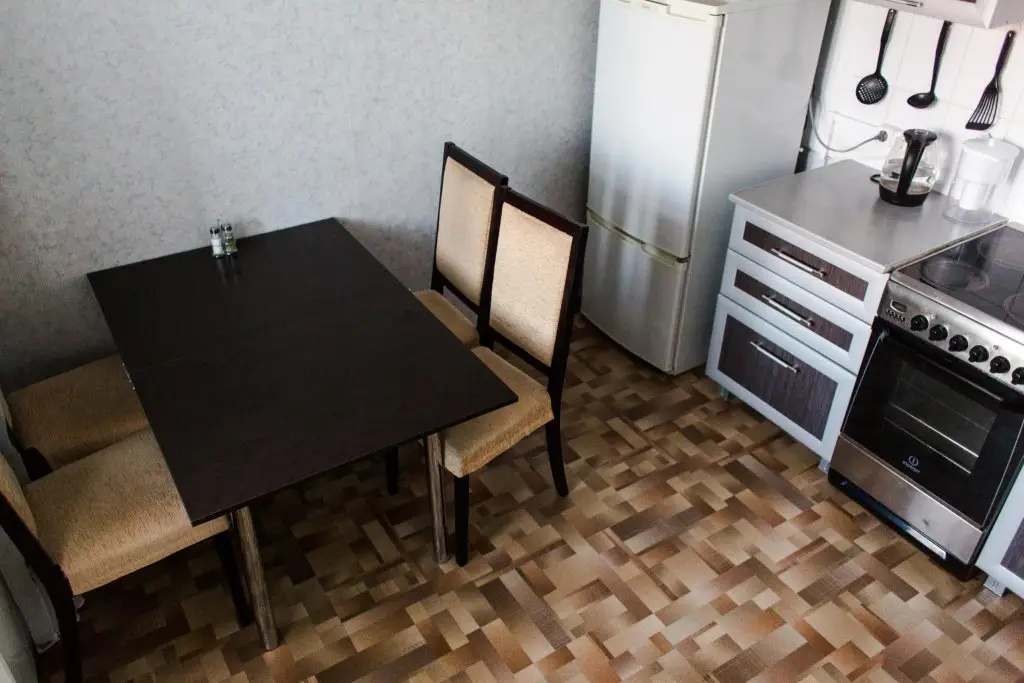 Красноярск: Династия на улице Дмитрия Мартынова 21
