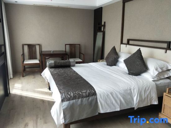 Тайчжоу: Yi Bo Hu Pan Hotel