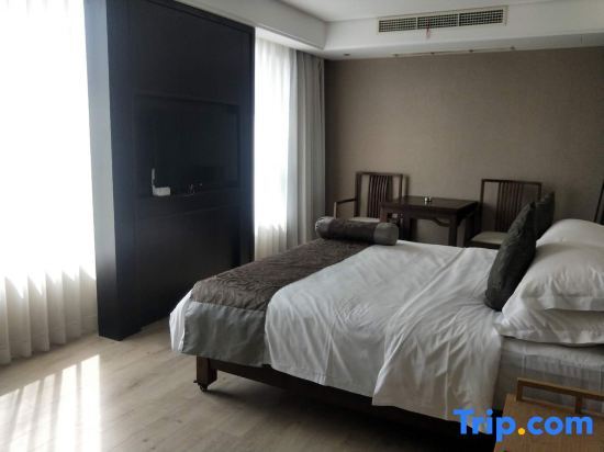 Тайчжоу: Yi Bo Hu Pan Hotel
