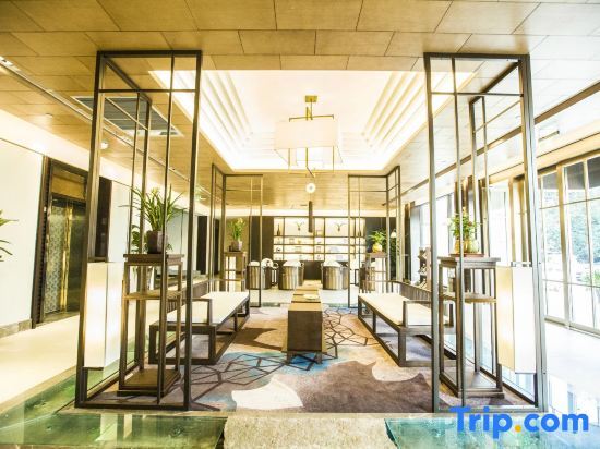 Тайчжоу: Yi Bo Hu Pan Hotel