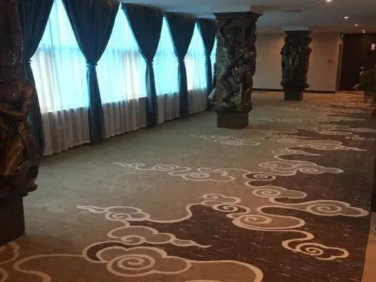Цюаньчжоу: Tian He Hotel