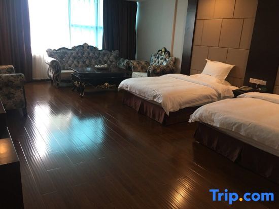 Цюаньчжоу: Tian He Hotel
