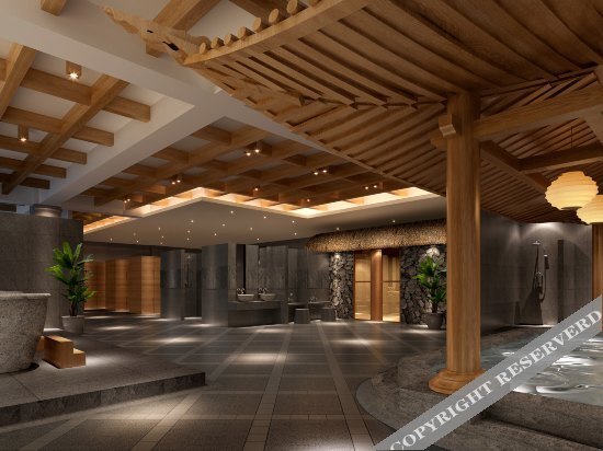 Дунъин: Divine Land Hotel