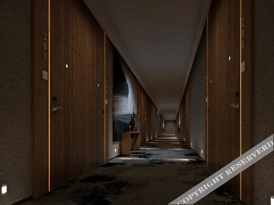 Дунъин: Divine Land Hotel