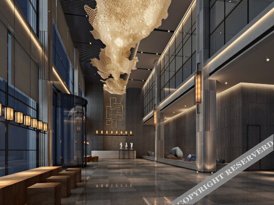 Дунъин: Divine Land Hotel