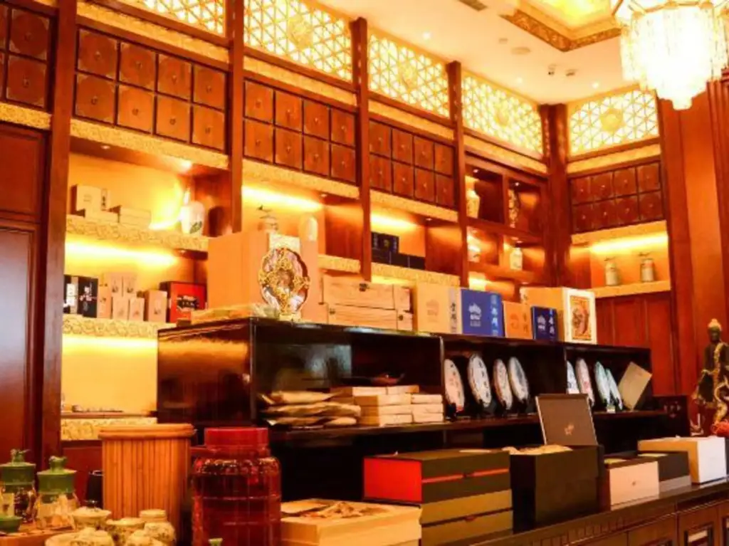 Keyiju Wula Culture Theme Hotel — фото 1