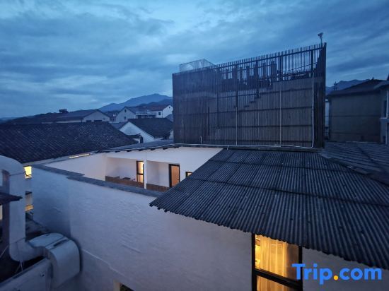 Ханчжоу: Yunxi Shen'aoli Hotel