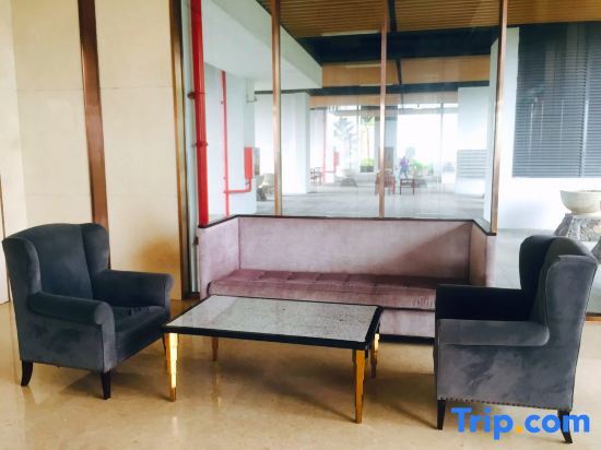 Шэньчжэнь: Sweetome Vacation Rentals (Dapeng Banshanhai)