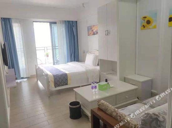 Шэньчжэнь: Sweetome Vacation Rentals (Dapeng Banshanhai)