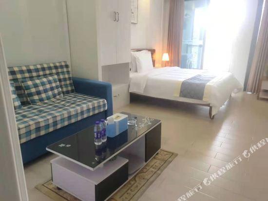 Шэньчжэнь: Sweetome Vacation Rentals (Dapeng Banshanhai)