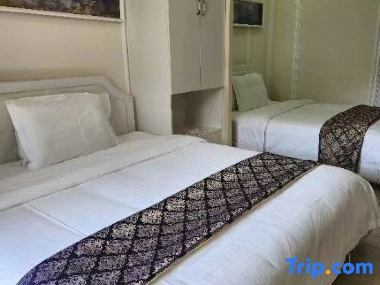Шэньчжэнь: Sweetome Vacation Rentals (Dapeng Banshanhai)