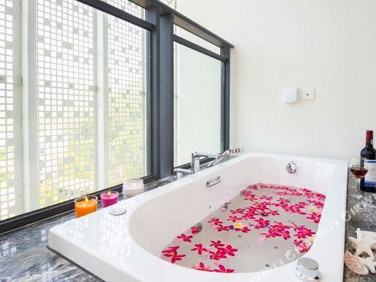 Шэньчжэнь: Sweetome Vacation Rentals (Dapeng Banshanhai)