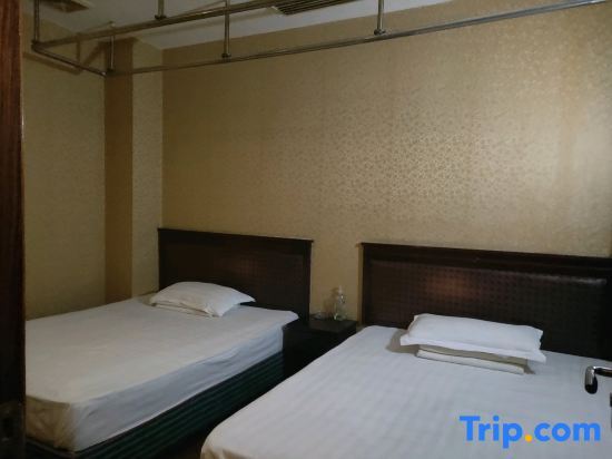 Сянтань: Zimei Hostel
