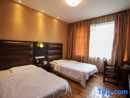 Сянтань: Zimei Hostel