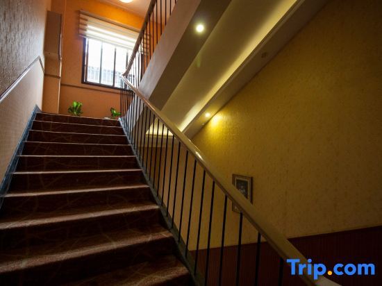 Сянтань: Zimei Hostel