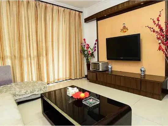 Хэфэй: Aijia Family Apartment