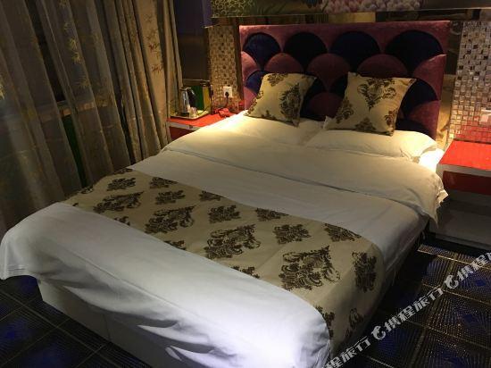 Шанхай: Yaqi Fashion Hotel