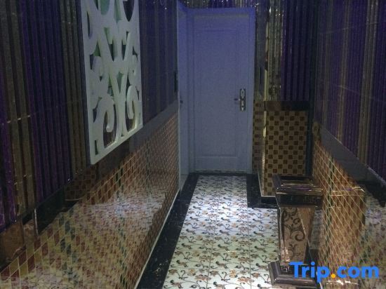 Шанхай: Yaqi Fashion Hotel