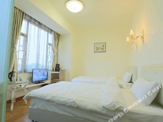Чжухай: Apartment In Qiao