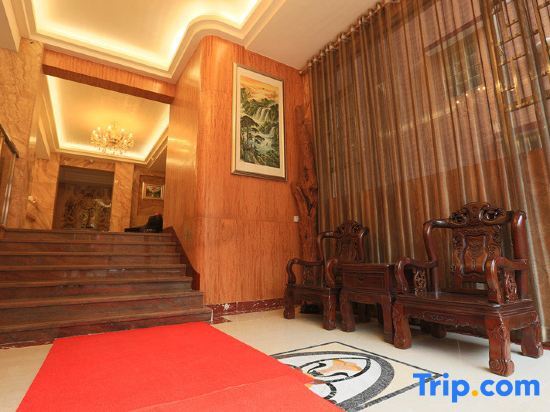 Чжухай: Apartment In Qiao