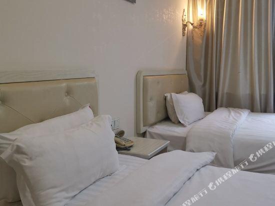 Чжухай: Apartment In Qiao