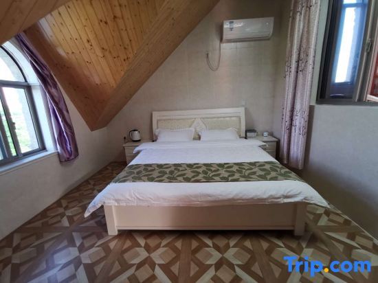 Шанхай: Shangyi Guesthouse