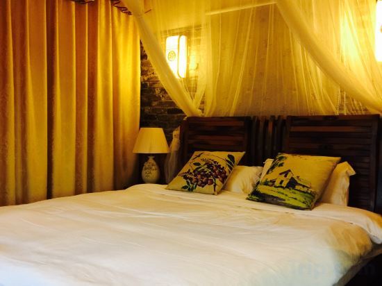 Дунгуань: Nanshe Renjia Hostel