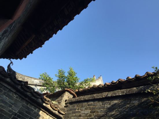 Дунгуань: Nanshe Renjia Hostel