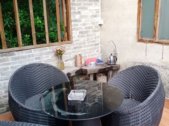 Дунгуань: Nanshe Renjia Hostel