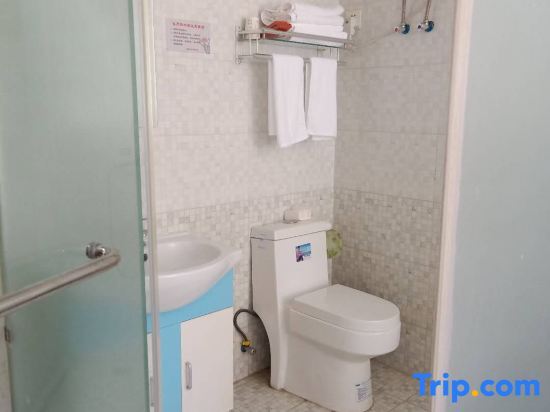 Тяньцзинь: Jinpudun Express Hotel