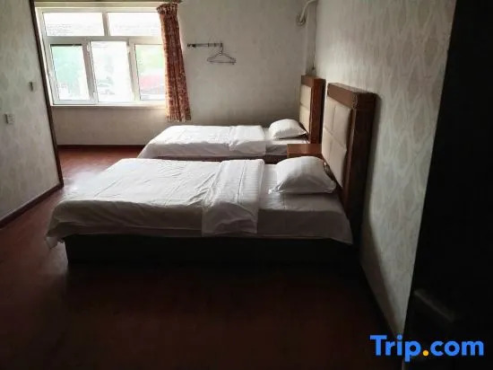 Тяньцзинь: Jinpudun Express Hotel