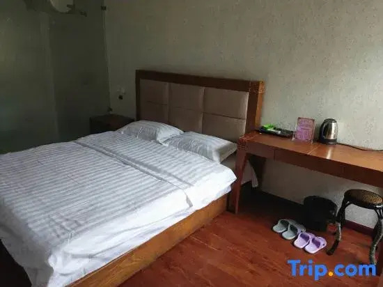 Тяньцзинь: Jinpudun Express Hotel