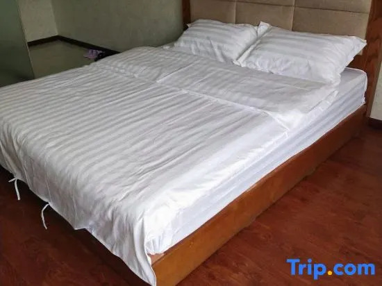Тяньцзинь: Jinpudun Express Hotel