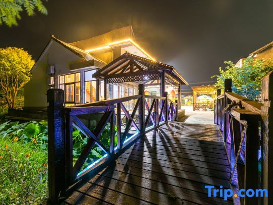 Шанхай: Shanghai Dazaotou Homestay
