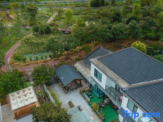 Шанхай: Shanghai Dazaotou Homestay