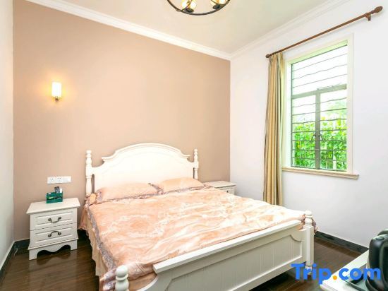 Шанхай: Shanghai Dazaotou Homestay