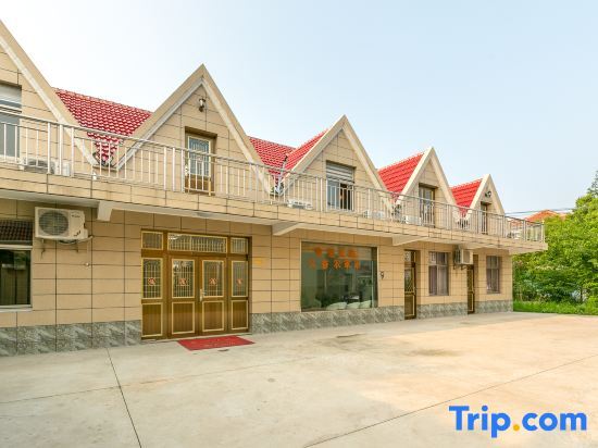 Шанхай: Shanghai Dazaotou Homestay