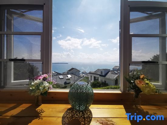 Шэньчжэнь: Meimeng Qiyuan Short-rent Apartment Shenzhen