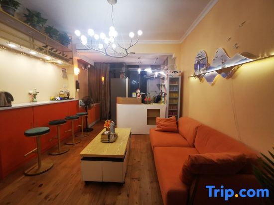 Шэньчжэнь: Meimeng Qiyuan Short-rent Apartment Shenzhen