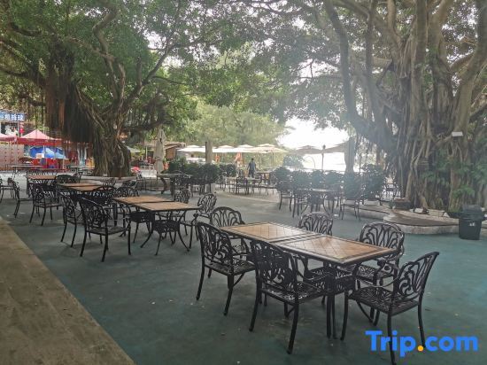 Шэньчжэнь: Meimeng Qiyuan Short-rent Apartment Shenzhen