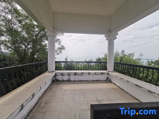 Шэньчжэнь: Meimeng Qiyuan Short-rent Apartment Shenzhen